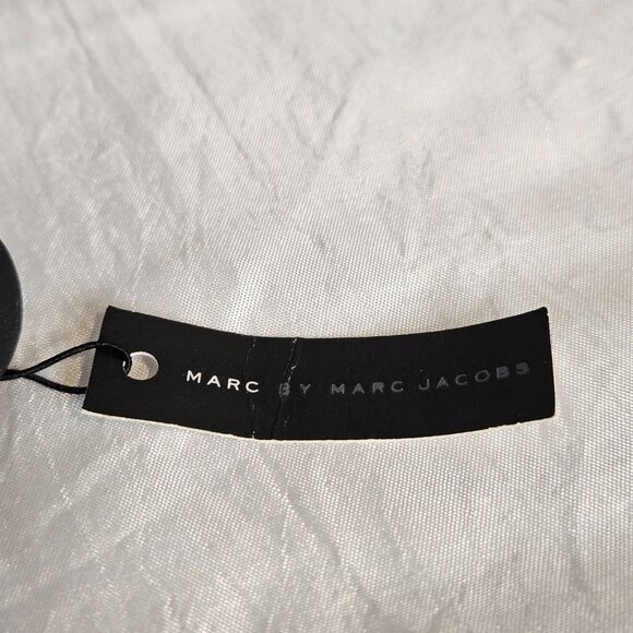 Marc by Marc Jacobs Rubber Bracelet - NWT - Picture 3 of 3